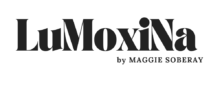 Lumoxina Logo